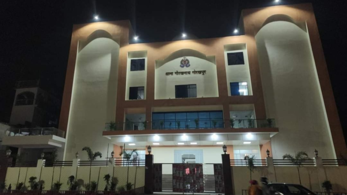 A married woman in Gorakhpur, Uttar Pradesh has accused her husband, father-in-law, and brother-in-law of coercion and inappropriate physical contact.