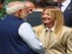 G7 Summit Highlight: MEA Jaishankar’s Expression During ‘Melody’ Moment Captures Global Attention G7 Summit Highlight: MEA Jaishankar's Expression During 'Melody' Moment Captures Global Attention