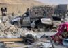 Pakistan Targets Militant Hideouts Near Afghan Border, Claims 29 Terrorists Killed Pakistan Targets Militant Hideouts Near Afghan Border, Claims 29 Terrorists Killed