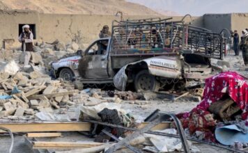Pakistan Targets Militant Hideouts Near Afghan Border, Claims 29 Terrorists Killed Pakistan Targets Militant Hideouts Near Afghan Border, Claims 29 Terrorists Killed