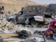 Pakistan Targets Militant Hideouts Near Afghan Border, Claims 29 Terrorists Killed Pakistan Targets Militant Hideouts Near Afghan Border, Claims 29 Terrorists Killed