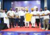 Punjab CM Bhagwant Mann Launches ‘Soorma’ Campaign, Honours Recovered Youth Punjab CM Bhagwant Mann Launches 'Soorma' Campaign, Honours Recovered Youth