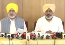 AAP Delegation Meets DGP, Demands Immediate Arrest Of Masterminds Behind Fake Video Conspiracy Targeting Punjab CM An Aam Aadmi Party (AAP) Punjab delegation met Punjab Director General of Police (DGP) Gaurav Yadav regarding the fake video.