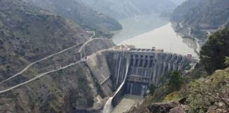 ‘Indus Waters Treaty Outdated’: India Slams Pakistan At UN, Accuses Of Supporting Terrorism 'Indus Waters Treaty Outdated': India Slams Pakistan At UN, Accuses Of Supporting Terrorism
