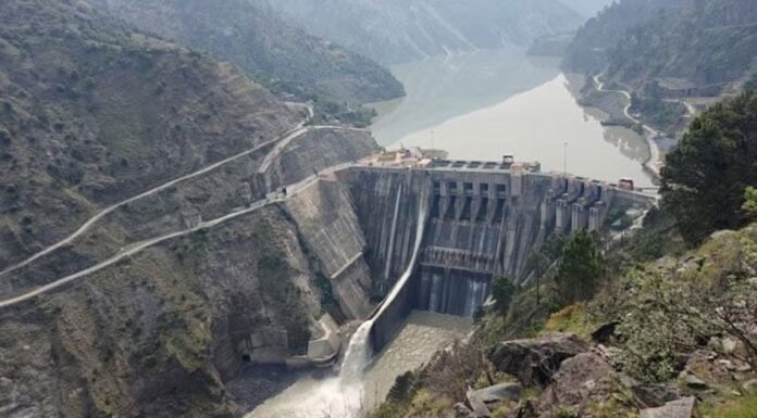 ‘Indus Waters Treaty Outdated’: India Slams Pakistan At UN, Accuses Of Supporting Terrorism 'Indus Waters Treaty Outdated': India Slams Pakistan At UN, Accuses Of Supporting Terrorism