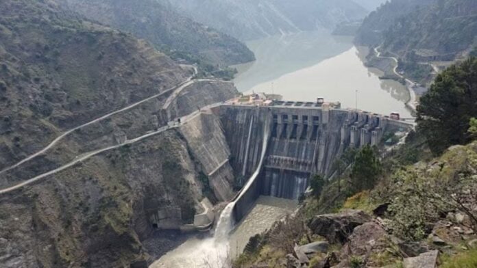 'Indus Waters Treaty Outdated': India Slams Pakistan At UN, Accuses Of Supporting Terrorism 'Indus Waters Treaty Outdated': India Slams Pakistan At UN, Accuses Of Supporting Terrorism