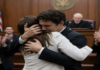 Courtroom Surprise: Delhi couple’s Divorce Hearing Turns into an emotional reunion Courtroom Surprise: Delhi couple's Divorce Hearing Turns into an emotional reunion