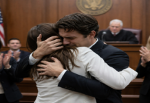 Courtroom Surprise: Delhi couple’s Divorce Hearing Turns into an emotional reunion Courtroom Surprise: Delhi couple's Divorce Hearing Turns into an emotional reunion