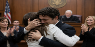 Courtroom Surprise: Delhi couple’s Divorce Hearing Turns into an emotional reunion Courtroom Surprise: Delhi couple's Divorce Hearing Turns into an emotional reunion
