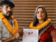 Uttar Pradesh: Son-in-law Elopes With Mother-in-law In Kanpur; Duo Get Married In Court It is often said that love knows no age or social boundaries; it can happen between anyone.