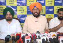 Dhaliwal Challenges Rahul Gandhi: If You Have Courage, Expel Jagdish Tytler, The Killer Of Sikhs, From Congress Party Aam Aadmi Party (AAP) Punjab Chief Spokesperson and MLA Kuldeep Singh Dhaliwal recounted the achievements of the Bhagwant Singh Mann government.