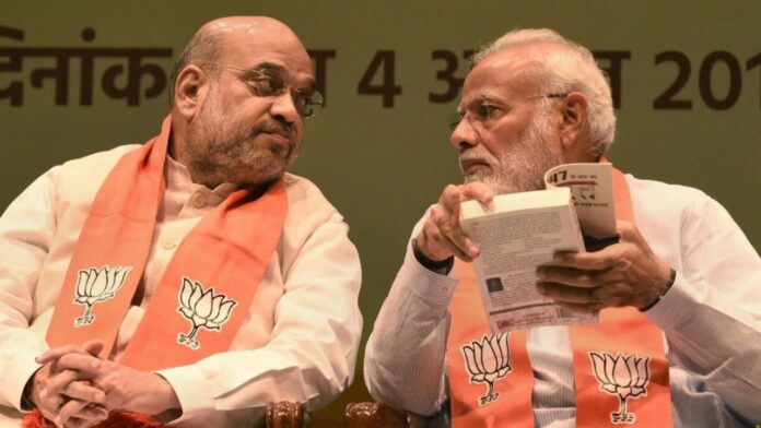 Modi Cabinet Shake-Up: Dharmendra Pradhan Among Ministers Facing Exit; Seven Leaders In Race As Major Changes Loom
