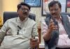 Shiv Sena (UBT) Gives 7-Day Deadline to 6 ‘Rebel’ MPs to Respond to Show-Cause Notice Shiv Sena (UBT) Gives 7-Day Deadline to 6 ‘Rebel’ MPs to Respond to Show-Cause Notice