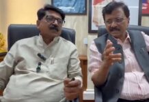 Shiv Sena (UBT) Gives 7-Day Deadline to 6 ‘Rebel’ MPs to Respond to Show-Cause Notice Shiv Sena (UBT) Gives 7-Day Deadline to 6 ‘Rebel’ MPs to Respond to Show-Cause Notice