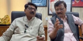 Shiv Sena (UBT) Gives 7-Day Deadline to 6 ‘Rebel’ MPs to Respond to Show-Cause Notice Shiv Sena (UBT) Gives 7-Day Deadline to 6 ‘Rebel’ MPs to Respond to Show-Cause Notice