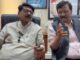 Shiv Sena (UBT) Gives 7-Day Deadline to 6 ‘Rebel’ MPs to Respond to Show-Cause Notice Shiv Sena (UBT) Gives 7-Day Deadline to 6 ‘Rebel’ MPs to Respond to Show-Cause Notice