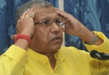 West Bengal: Six-Time MLA And Former Minister Manas Bhunia Quits TMC West Bengal: Six-Time MLA And Former Minister Manas Bhunia Quits TMC