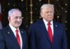 ‘I Stopped Nuclear Threat’, Trump Claims, Calls Netanyahu A ‘Difficult Man’ 'I Stopped Nuclear Threat', Trump Claims, Calls Netanyahu A ‘Difficult Man’
