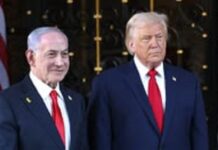 ‘I Stopped Nuclear Threat’, Trump Claims, Calls Netanyahu A ‘Difficult Man’ 'I Stopped Nuclear Threat', Trump Claims, Calls Netanyahu A ‘Difficult Man’