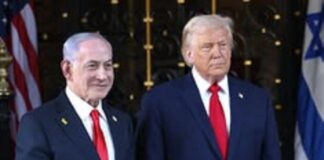 ‘I Stopped Nuclear Threat’, Trump Claims, Calls Netanyahu A ‘Difficult Man’ 'I Stopped Nuclear Threat', Trump Claims, Calls Netanyahu A ‘Difficult Man’