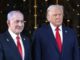 ‘I Stopped Nuclear Threat’, Trump Claims, Calls Netanyahu A ‘Difficult Man’ 'I Stopped Nuclear Threat', Trump Claims, Calls Netanyahu A ‘Difficult Man’