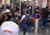 Panic in New York’s Times Square As Gunfire Breaks Out, Suspect Detained Panic in New York’s Times Square As Gunfire Breaks Out, Suspect Detained
