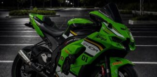 Limited Time Deal: Superbike With 299 km/h Top Speed Gets Rs 3 Lakh Discount Till June Limited Time Deal: Superbike With 299 km/h Top Speed Gets Rs 3 Lakh Discount Till June
