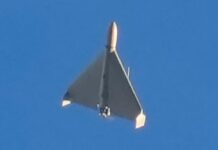 Hormuz: Iranian Drones Prompt US Military Respons Hormuz: Iranian Drones Prompt US Military Respons
