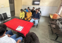 Peer Support Becomes Powerful Tool in Punjab’s Fight Against Drug Relapse Narcotics Anonymous meetings provide recovering victims a non-judgemental space to share their experiences, struggles and achievements.