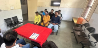 Peer Support Becomes Powerful Tool in Punjab’s Fight Against Drug Relapse Narcotics Anonymous meetings provide recovering victims a non-judgemental space to share their experiences, struggles and achievements.