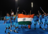 Men’s U18 Hockey Asia Cup 2026: India Crushes Pakistan 5-3 To Enter Final The Indian team has reached the final of the Men's Under-18 Hockey Asia Cup 2026.