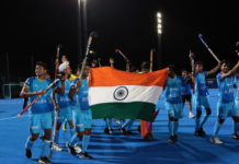 Men’s U18 Hockey Asia Cup 2026: India Crushes Pakistan 5-3 To Enter Final The Indian team has reached the final of the Men's Under-18 Hockey Asia Cup 2026.