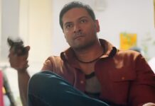 Kaleen Bhaiya Is Back: ‘Mirzapur: The Movie’ Teaser Promises Power, Revenge and Chaos Kaleen Bhaiya Is Back: ‘Mirzapur: The Movie’ Teaser Promises Power, Revenge and Chaos