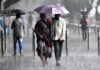 Delhi, UP Among 11 States Under IMD Heavy Rain and Thunderstorm Alert Delhi, UP Among 11 States Under IMD Heavy Rain and Thunderstorm Alert