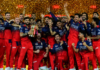 IPL 2026 Prize Money Revealed: BCCI Rewards RCB And GT With Massive Cash Payouts RCB became champion for the second consecutive time by defeating Gujarat Titans in their own home in Ahmedabad.