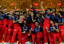 IPL 2026 Prize Money Revealed: BCCI Rewards RCB And GT With Massive Cash Payouts RCB became champion for the second consecutive time by defeating Gujarat Titans in their own home in Ahmedabad.