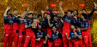 IPL 2026 Prize Money Revealed: BCCI Rewards RCB And GT With Massive Cash Payouts RCB became champion for the second consecutive time by defeating Gujarat Titans in their own home in Ahmedabad.
