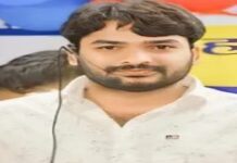 Temporary Bail Granted To Roshan Anand To Attend Brother Prince Yadav’s Last Rites Temporary Bail Granted To Roshan Anand To Attend Brother Prince Yadav’s Last Rites