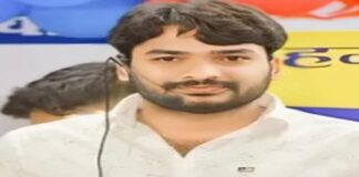 Temporary Bail Granted To Roshan Anand To Attend Brother Prince Yadav’s Last Rites Temporary Bail Granted To Roshan Anand To Attend Brother Prince Yadav’s Last Rites