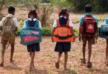 Assam School Row: Probe Ordered After ‘Beef’ Served to Hindu Classmates, 5 Students Face Action Assam School Row: Probe Ordered After 'Beef' Served to Hindu Classmates, 5 Students Face Action