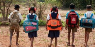 Assam School Row: Probe Ordered After ‘Beef’ Served to Hindu Classmates, 5 Students Face Action Assam School Row: Probe Ordered After 'Beef' Served to Hindu Classmates, 5 Students Face Action