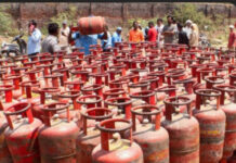 June 1 fuel update: Commercial LPG Hiked, But Domestic Kitchen Budget Breathe Easy June 1 fuel update: Commercial LPG Hiked, But Domestic Kitchen Budget Breathe Easy