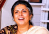 Suman Kalyanpur, Iconic Voice of Hindi Cinema, Passes Away at 89 Suman Kalyanpur, Iconic Voice of Hindi Cinema, Passes Away at 89