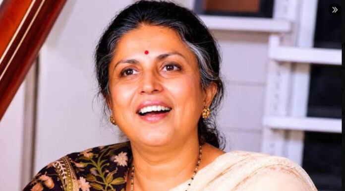Suman Kalyanpur, Iconic Voice of Hindi Cinema, Passes Away at 89 Suman Kalyanpur, Iconic Voice of Hindi Cinema, Passes Away at 89