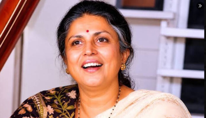 Suman Kalyanpur, Iconic Voice of Hindi Cinema, Passes Away at 89 Suman Kalyanpur, Iconic Voice of Hindi Cinema, Passes Away at 89