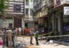 After 21 Deaths in Malviya Nagar Hotel Fire, Minister Vows Crackdown on Owner After 21 Deaths in Malviya Nagar Hotel Fire, Minister Vows Crackdown on Owner