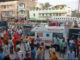 Muzaffarpur Tragedy: Massive ICU Fire Kills 10, Dozens Evacuated from Hospital Muzaffarpur Tragedy: Massive ICU Fire Kills 10, Dozens Evacuated from Hospital
