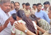 Bihar ICU Blaze: Suffocation Led to 10 Deaths, Fire Dept Confirms Bihar ICU Blaze: Suffocation Led to 10 Deaths, Fire Dept Confirms