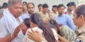 Bihar ICU Blaze: Suffocation Led to 10 Deaths, Fire Dept Confirms Bihar ICU Blaze: Suffocation Led to 10 Deaths, Fire Dept Confirms
