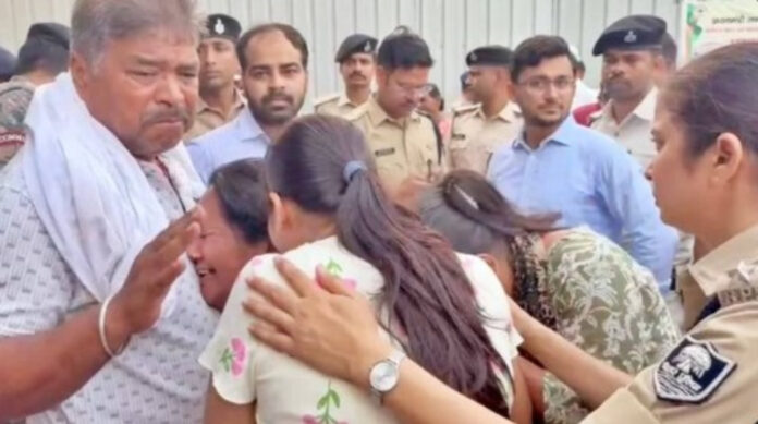 Bihar ICU Blaze: Suffocation Led to 10 Deaths, Fire Dept Confirms